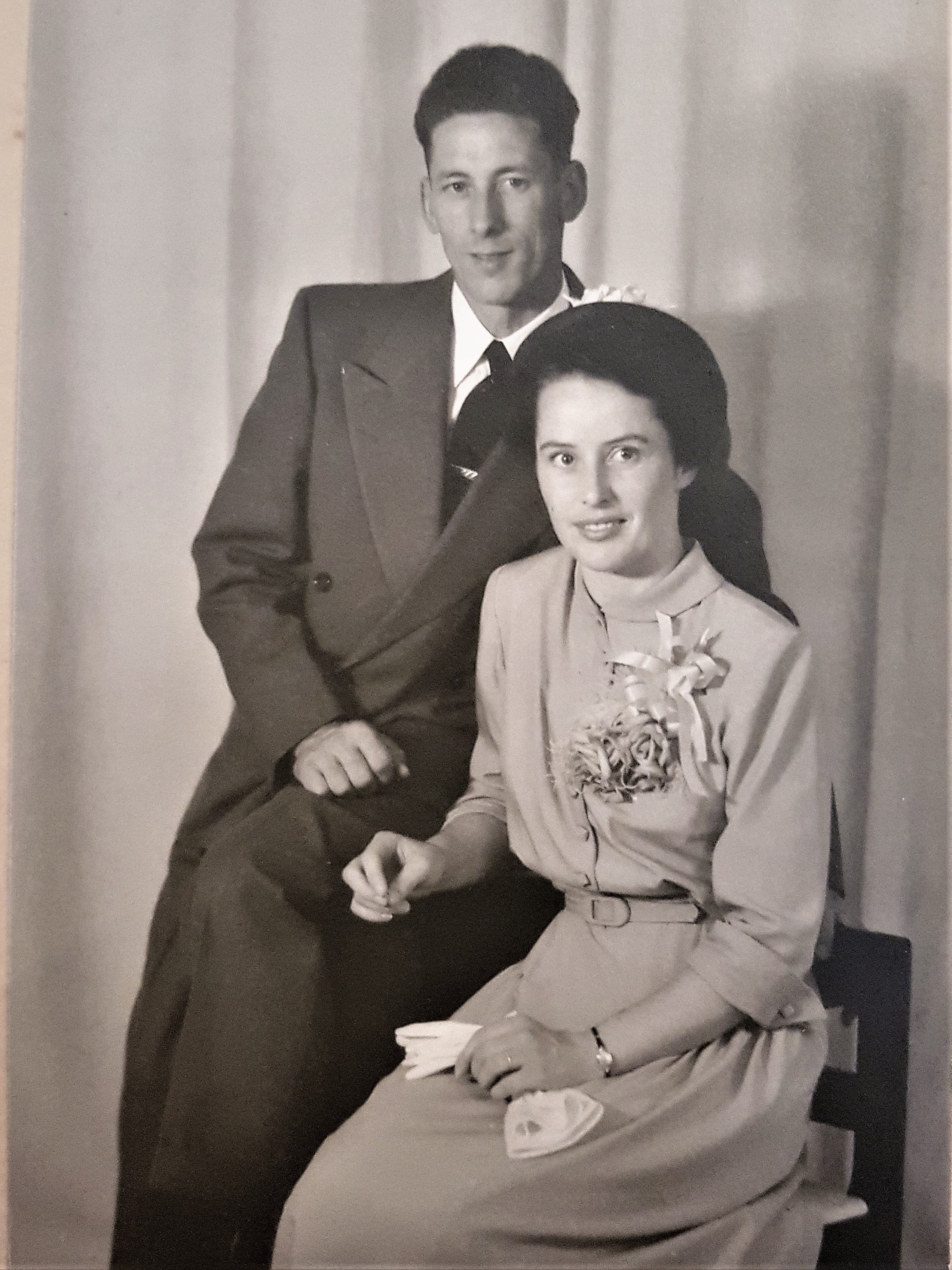 pictures/CECILIA & WILLIAM HUTCHISON/Couples/1.2.3  Frank and Dorothy Cobb.jpg